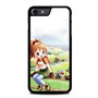 Harvest Moon Game iPhone SE 2022 Case
