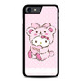 Hello Kitty iPhone SE 2022 Case