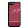 Hello Kitty Love iPhone SE 2022 Case