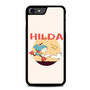 Hilda 1 iPhone SE 2022 Case