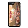 Hilda 3 iPhone SE 2022 Case