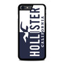 Hollister 2 iPhone SE 2022 Case