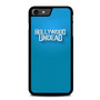 Hollywood Undead in Blue iPhone SE 2022 Case