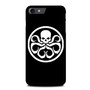 Hydra Marvel comic iPhone SE 2022 Case