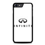 Infiniti Logo iPhone SE 2022 Case