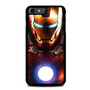 Ironman The Avengers member iPhone SE 2022 Case