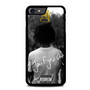 j cole 4 your eyez only iPhone SE 2022 Case