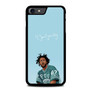 J Cole For Your Eyes iPhone SE 2022 Case