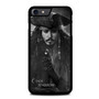 jack sparrow pirates of the caribbean 2 iPhone SE 2022 Case