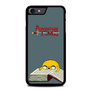 Jakes reading book iPhone SE 2022 Case