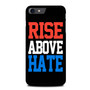 John Cena Rise Above Hate iPhone SE 2022 Case