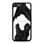 Jurassic World iPhone SE 2022 Case