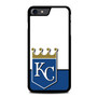 Kansas City Royals 4 iPhone SE 2022 Case
