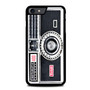 kodak instamatic camera iPhone SE 2022 Case