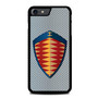 Koenigsegg Metal iPhone SE 2022 Case
