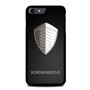 koenigsegg iPhone SE 2022 Case