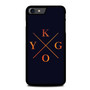 Kygo Logo iPhone SE 2022 Case
