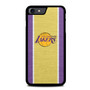 lakers iPhone SE 2022 Case
