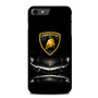 Lamborghini Car iPhone SE 2022 Case