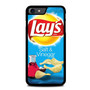 Lays 4 iPhone SE 2022 Case