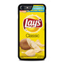 Lays 2 iPhone SE 2022 Case