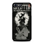 Led Zeppelin 2 iPhone SE 2022 Case