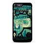 LEGEND FROM THE LAND OOO iPhone SE 2022 Case