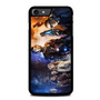 Legend of tomorrow iPhone SE 2022 Case