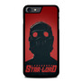 Legendary StarLord Guardians Of The Galaxy iPhone SE 2022 Case