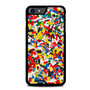 Lego in art iPhone SE 2022 Case