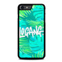 Logang Hash iPhone SE 2022 Case