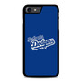 Los Angeles Dodgers Blue Style iPhone SE 2022 Case