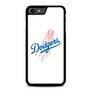 Los Angeles Dodgers Team Logo iPhone SE 2022 Case