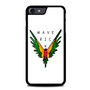 Maverick Logang Paint Logo iPhone SE 2022 Case