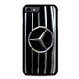 Mercedes Benz Grill Logo iPhone SE 2022 Case