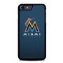 Miami Marlins iPhone SE 2022 Case