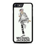 Michael Jackson Songs Title 1 iPhone SE 2022 Case