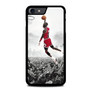 Michael Jordan iPhone SE 2022 Case