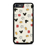 Mickey Mouse's Things iPhone SE 2022 Case