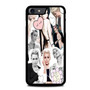 miley cyrus collage iPhone SE 2022 Case