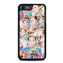 Miley Cyrus College Photo iPhone SE 2022 Case