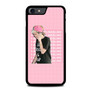 Miley Cyrus hotline bling iPhone SE 2022 Case