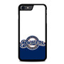 Milwaukee Brewers 3 iPhone SE 2022 Case