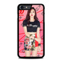Mina Twice iPhone SE 2022 Case