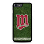 Minnesota Twins Field iPhone SE 2022 Case