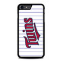 Minnesota Twins iPhone SE 2022 Case