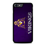 Minnesota Vikings American football 1 iPhone SE 2022 Case