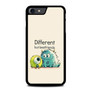 Monster Inc Bestfriends iPhone SE 2022 Case