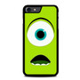 Monster Inc iPhone SE 2022 Case