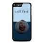 Movie Poster Cast Away iPhone SE 2022 Case
